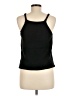 Rouge Black Tank Top Size M (estimated) - photo 2