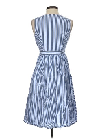 J.Crew Casual Dress (view 2)