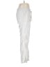 Roxy Silver Casual Pants Size S - photo 4
