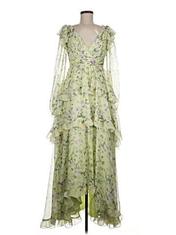 Mac Duggal Cocktail Dress (view 1)