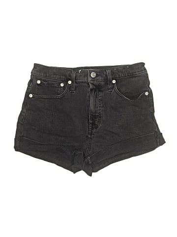 Madewell Denim Shorts (view 1)