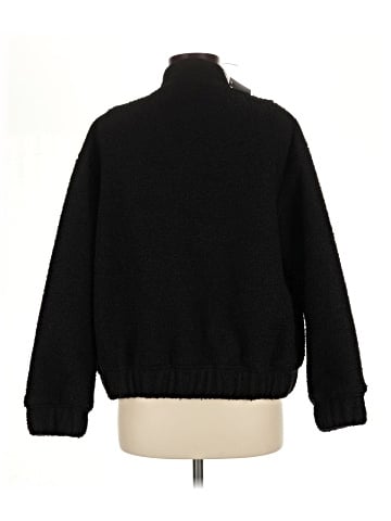 Zara Faux Fur Jacket (view 2)