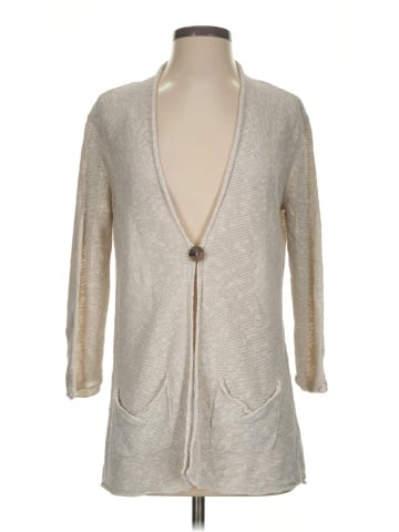Coldwater Creek Cardigan (view 1)