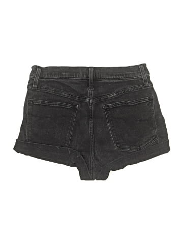 Madewell Denim Shorts (view 2)