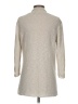Coldwater Creek Silver Cardigan Size S - photo 2