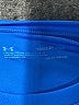 Under Armour 100% Polyester Blue Sleeveless T-Shirt Size S (youth) - photo 3