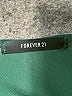 Forever 21 Green Cocktail Dress Size S - photo 7