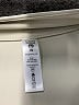 MATTE Collection Ivory Turtleneck Sweater Size XS - photo 7