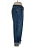 Talbots Blue Jeans Size 10 - photo 4