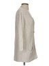 Coldwater Creek Silver Cardigan Size S - photo 4
