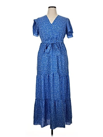 Ostoo Casual Dress (view 1)