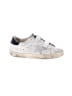 Golden Goose White Sneakers Size EU 39 - photo 1