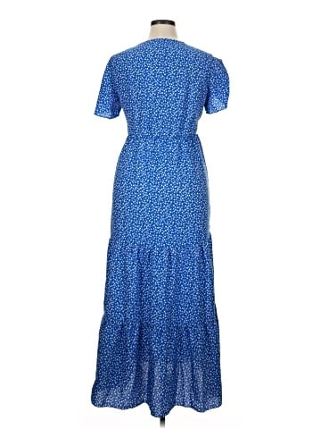 Ostoo Casual Dress (view 2)