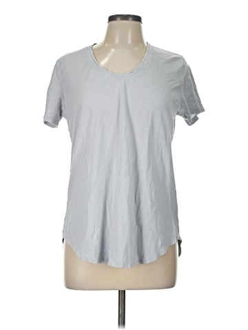 Poetry Short Sleeve T-Shirt (view 1)