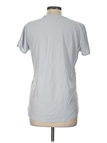 Poetry Short Sleeve T-Shirt (view 2)