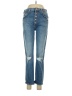 Mother Blue Jeans Size 29 waist - photo 1