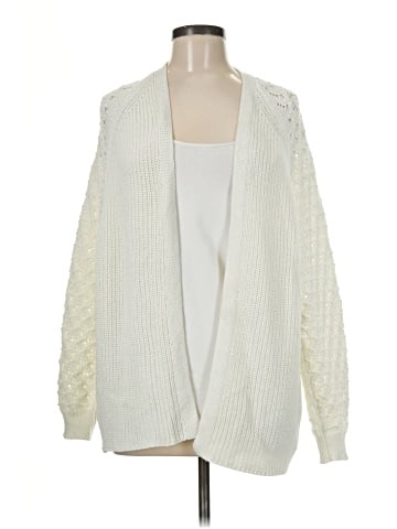 Knox Rose Cardigan (view 1)