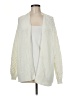 Knox Rose Ivory Cardigan Size M - photo 1