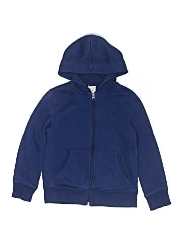 Amazon Essentials Zip Up Hoodie (view 1)