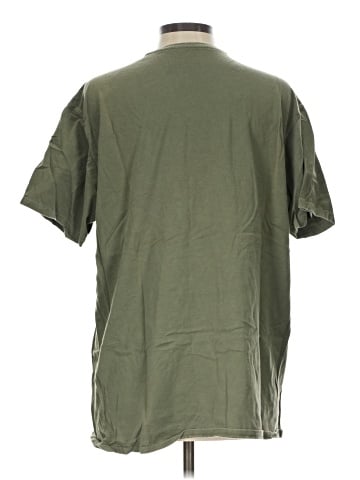 Edun Short Sleeve T-Shirt (view 2)