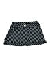 Athleta Stripes Blue Gray Active Skort Size XS - photo 2