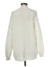 Knox Rose Ivory Cardigan Size M - photo 2