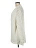 Knox Rose Ivory Cardigan Size M - photo 5