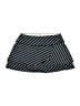 Athleta Stripes Blue Gray Active Skort Size XS - photo 1