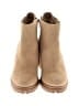 Vince Camuto Tan Ankle Boots Size 8 - photo 2