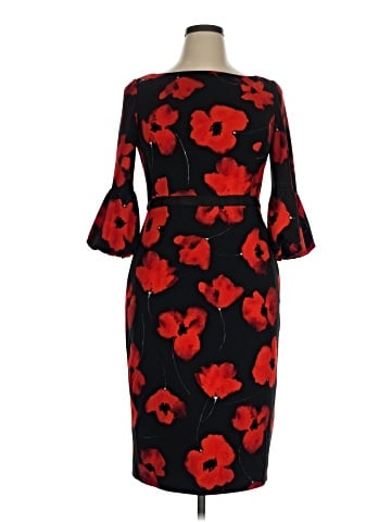 Maggy London Cocktail Dress (view 1)