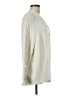 Knox Rose Ivory Cardigan Size M - photo 4