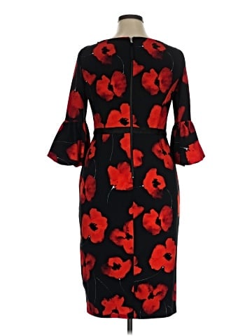 Maggy London Cocktail Dress (view 2)