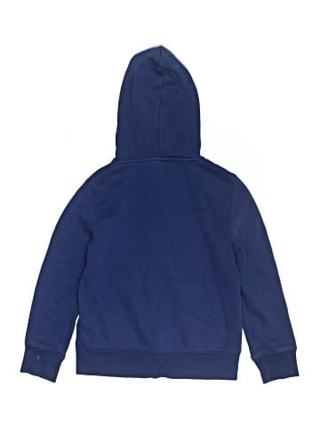 Amazon Essentials Zip Up Hoodie (view 2)