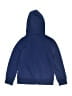 Amazon Essentials Blue Zip Up Hoodie Size 6 - 7 - photo 2