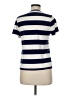 J.Crew Stripes Blue Short Sleeve T-Shirt Size M - photo 2