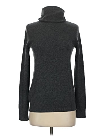 Saks Fifth Avenue Cashmere Pullover Sweater (view 1)