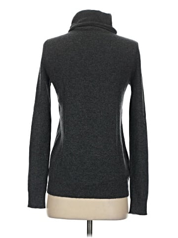 Saks Fifth Avenue Cashmere Pullover Sweater (view 2)