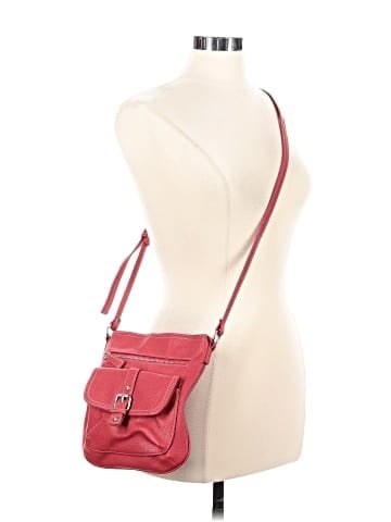 Signature Crossbody Bag (view 2)