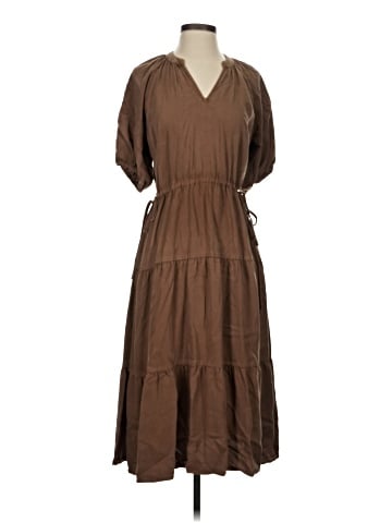 Velvet Heart Casual Dress (view 1)