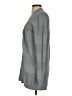 Lands' End Gray Cardigan Size S - photo 5