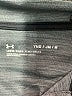 Under Armour Gray Short Sleeve Turtleneck Size M (youth) - photo 3