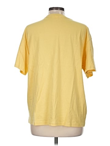 H&M Short Sleeve T-Shirt (view 2)