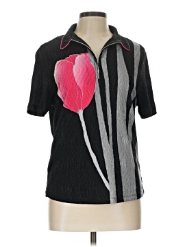 Jamie Sadock Short Sleeve Top