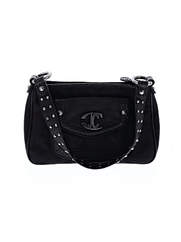 Just Cavalli Vintage Shoulder Bag (view 1)