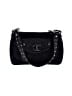 Just Cavalli Black Vintage Shoulder Bag One size - photo 1