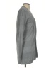 Lands' End Gray Cardigan Size S - photo 4