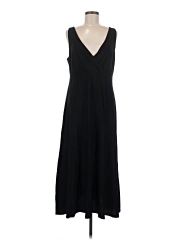 Eileen Fisher Casual Dress (view 1)