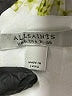 ALLSAINTS 100% Polyester Green Cocktail Dress Size 4 - photo 7