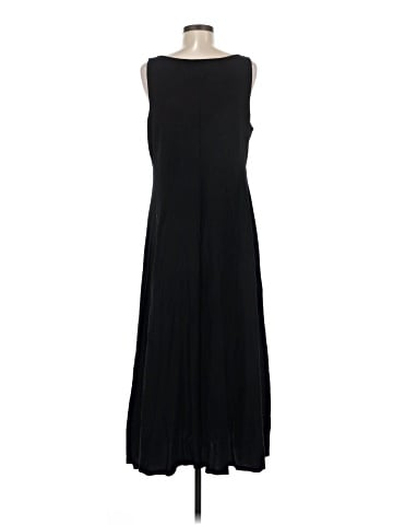 Eileen Fisher Casual Dress (view 2)