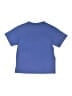 Superman Blue Short Sleeve T-Shirt Size L (youth) - photo 2